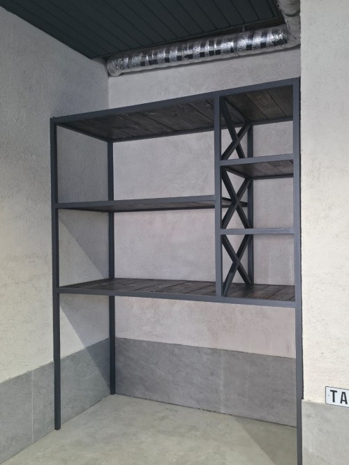 Мебель Loft